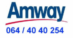 Glister - Body series - Amway