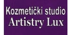 Kozmetički studio Artistry Lux
